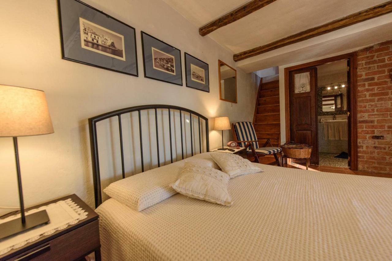 Villa Marouda 글로사 외부 사진