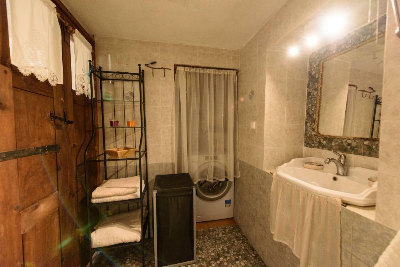 Villa Marouda 글로사 외부 사진